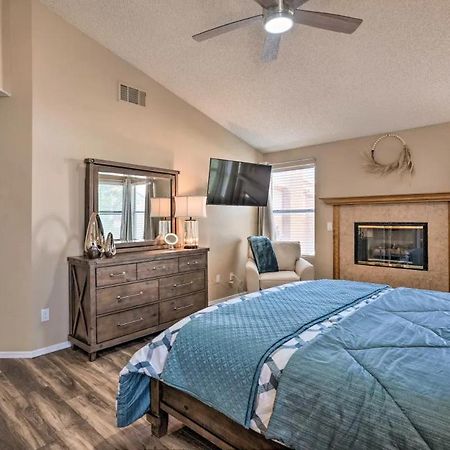 A Beautiful House With Hot Tub, Grill & Games! Villa Las Vegas Exterior photo