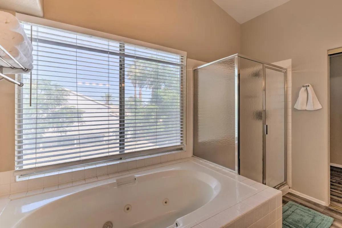 A Beautiful House With Hot Tub, Grill & Games! Villa Las Vegas Exterior photo